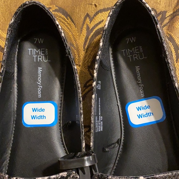 COPY - Time and Tru Flats! - Picture 4 of 6